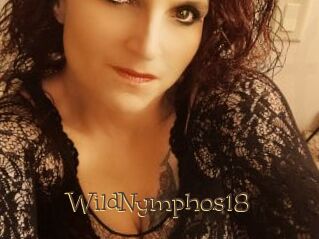 WildNymphos18 Porno FR