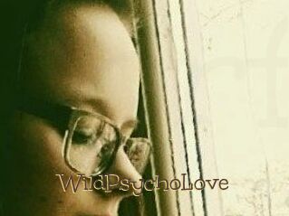 WildPsychoLove