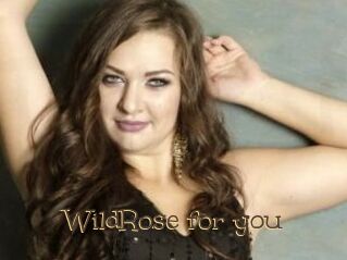 WildRose_for_you Porno FR