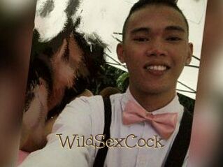 WildSexCock