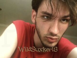 WildSuxker18