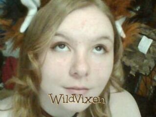 WildVixen