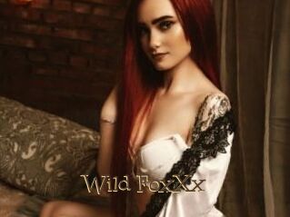 Wild_FoxXx