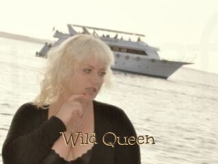 Wild_Queen