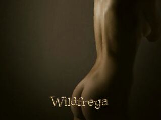Wildfreya