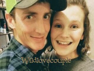 Wildlovecouple