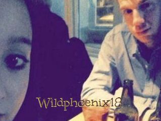 Wildphoenix18