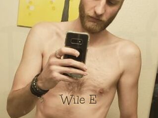 Wile_E