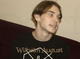 Wilhelm_August Porno FR