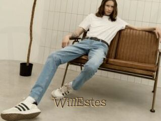 WillEstes