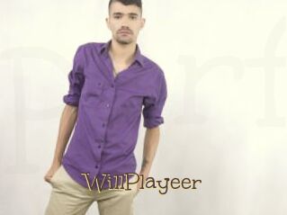 WillPlayeer