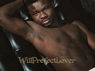 WillPrefectLover