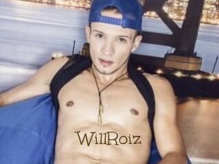 WillRoiz