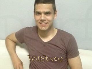 WillStrong