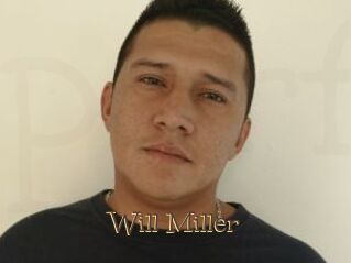 Will_Miller Porno FR