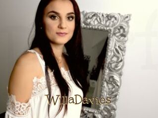 WillaDavies