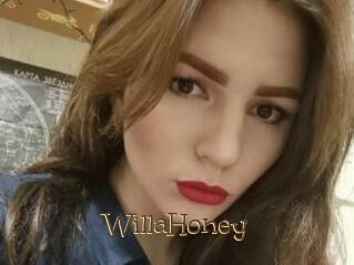 WillaHoney
