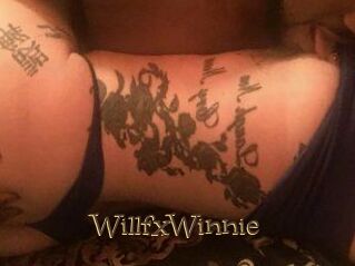 WillfxWinnie