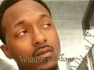 WilliBernardino