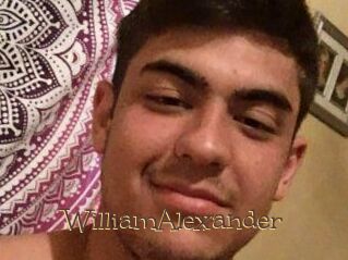 William_Alexander