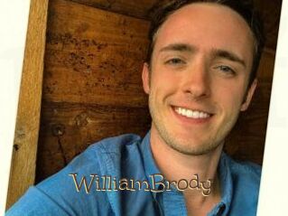 William_Brody