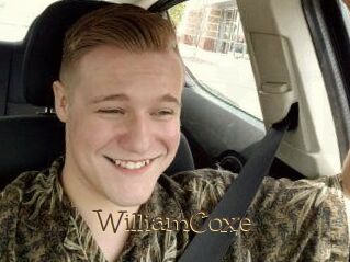 William_Coxe