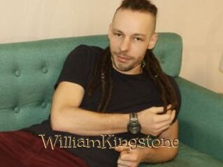 WilliamKingstone