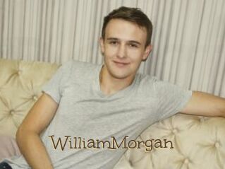 WilliamMorgan