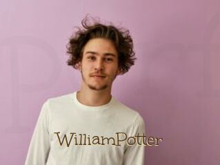 WilliamPotter Porno FR