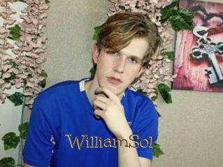 WilliamSol Porno FR