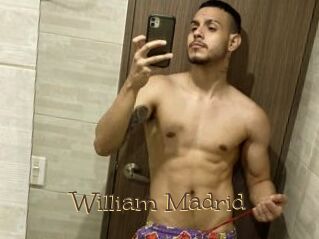 William_Madrid