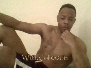 WillieJohnson