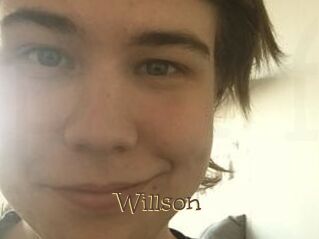 Willson Porno FR
