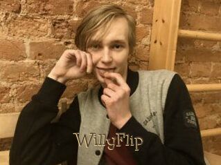 WillyFlip