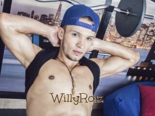 WillyRoiz