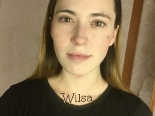Wilsa