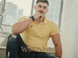 WilsonJules Porno FR