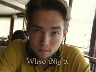 WilsonNight