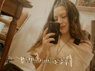 WinonaRyder