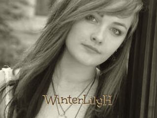 WinterLilyH