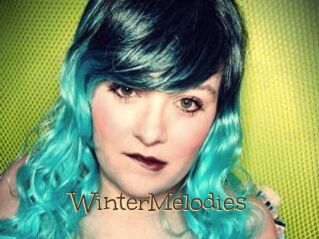 WinterMelodies
