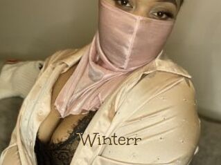 Winterr