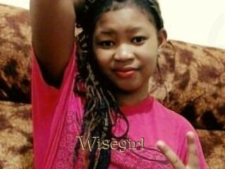 Wisegirl