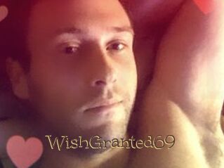 WishGranted69 Porno FR