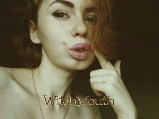 WitchMouth