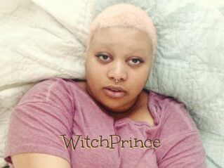 WitchPrince
