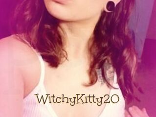 WitchyKitty20