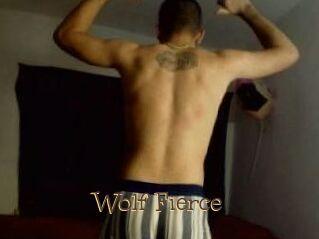 Wolf_Fierce