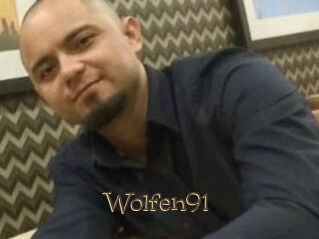 Wolfen91