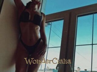 WonderCialia